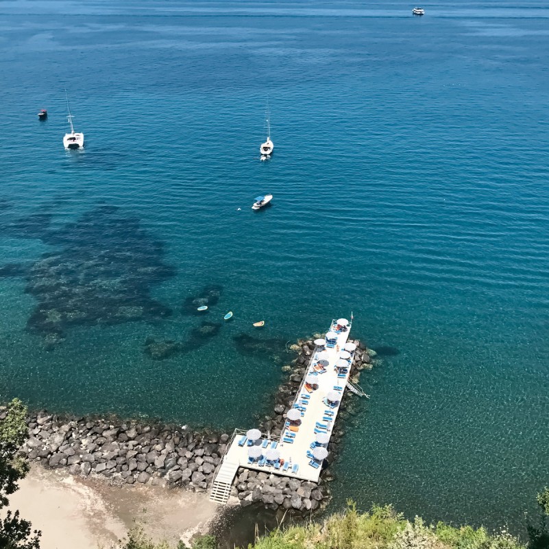 Hotel Le Querce Resort Sea Thermae & Spa, Italien, Ischia, Ischia Porto, Bild 3