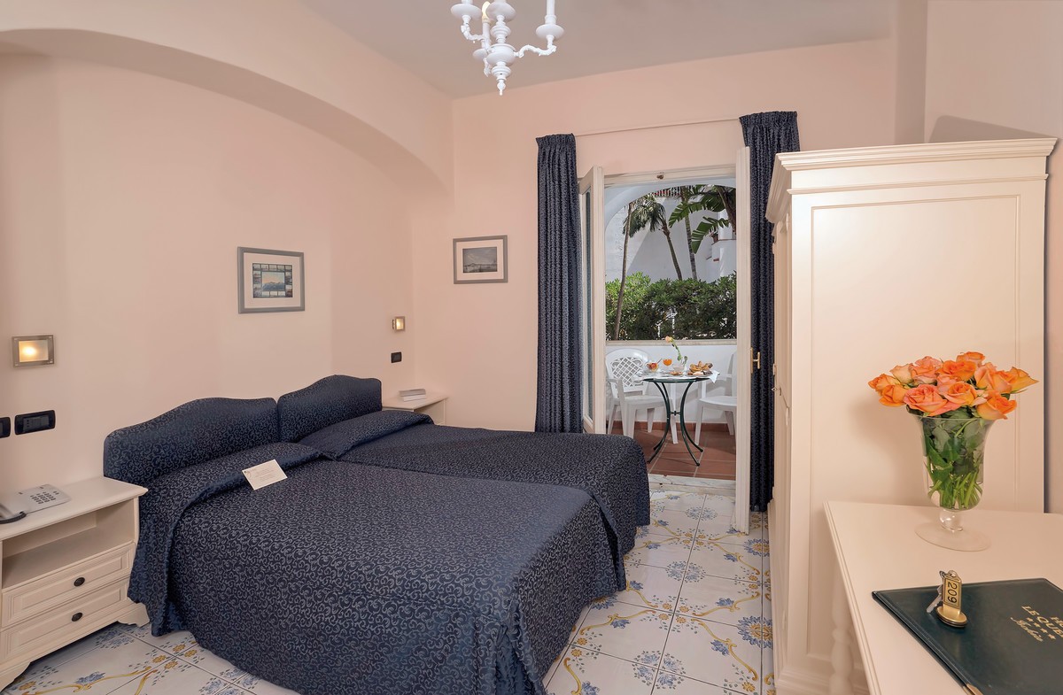Hotel Le Querce Resort Sea Thermae & Spa, Italien, Ischia, Ischia Porto, Bild 4