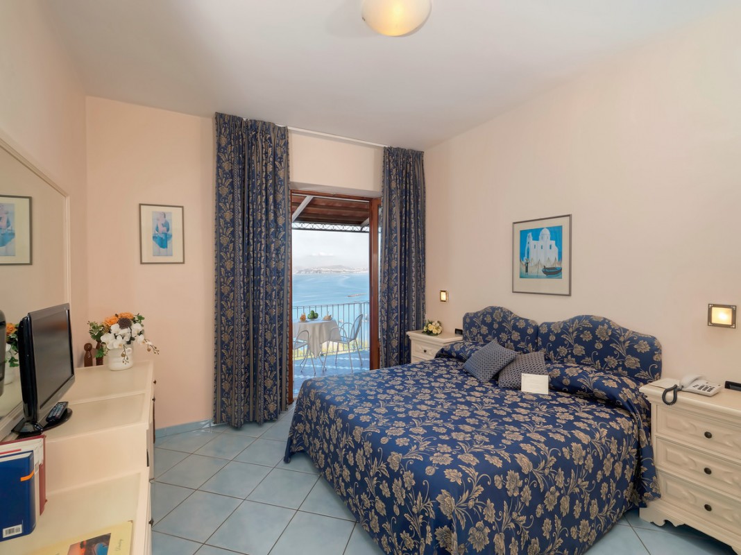 Hotel Le Querce Resort Sea Thermae & Spa, Italien, Ischia, Ischia Porto, Bild 5