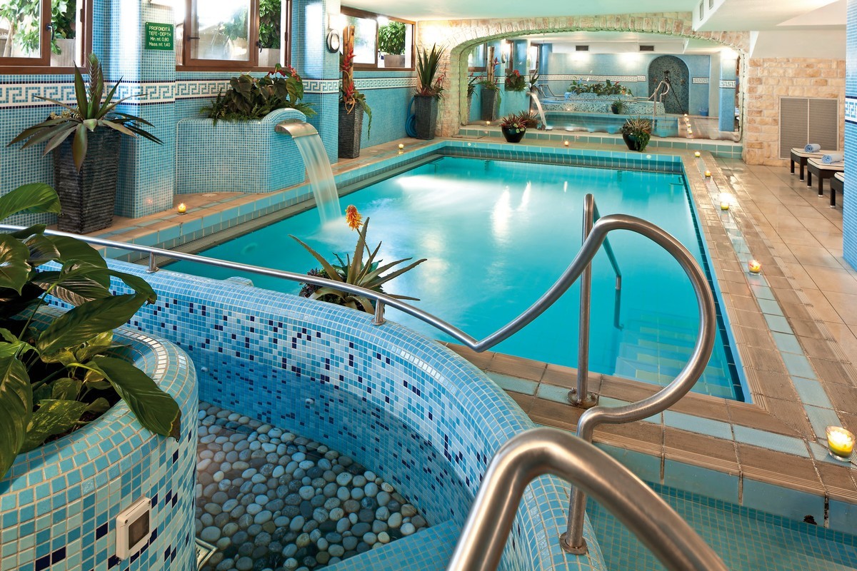 Hotel Le Querce Resort Sea Thermae & Spa, Italien, Ischia, Ischia Porto, Bild 6