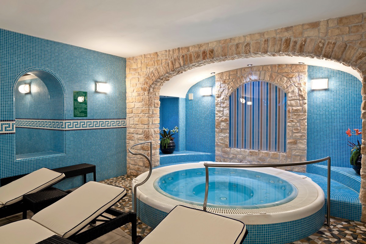 Hotel Le Querce Resort Sea Thermae & Spa, Italien, Ischia, Ischia Porto, Bild 7