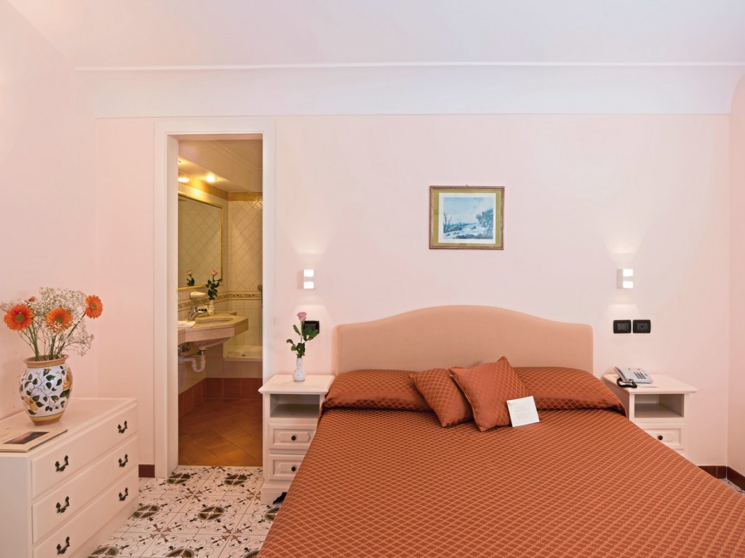 Hotel Le Querce Resort Sea Thermae & Spa, Italien, Ischia, Ischia Porto, Bild 8