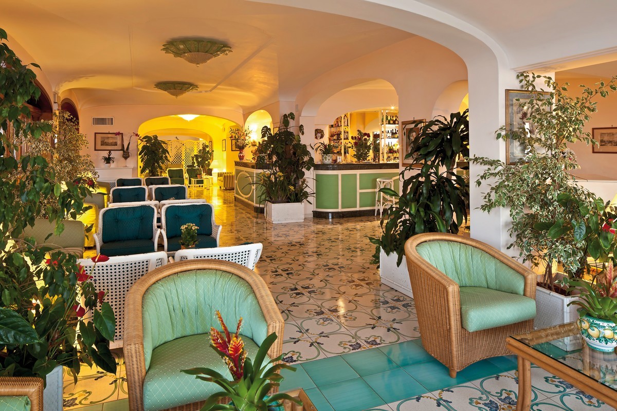 Hotel Le Querce Resort Sea Thermae & Spa, Italien, Ischia, Ischia Porto, Bild 9