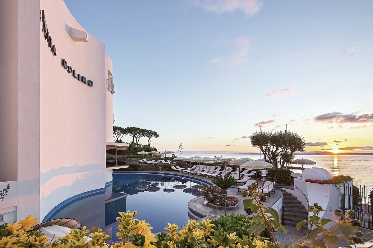 Hotel Punta Molino Beach Resort & Spa, Italien, Ischia, Ischia Porto, Bild 1