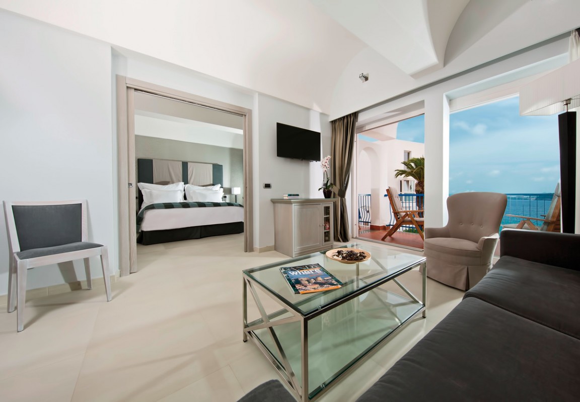 Hotel Punta Molino Beach Resort & Spa, Italien, Ischia, Ischia Porto, Bild 10