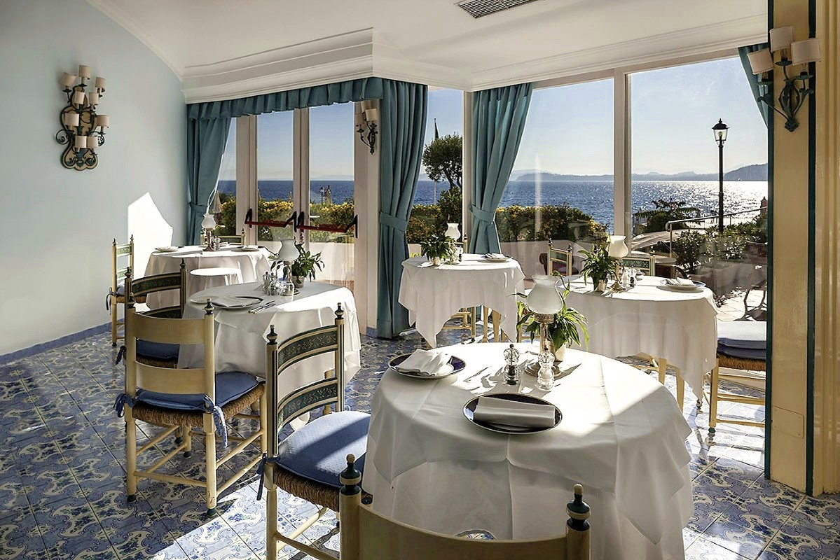 Hotel Punta Molino Beach Resort & Spa, Italien, Ischia, Ischia Porto, Bild 4