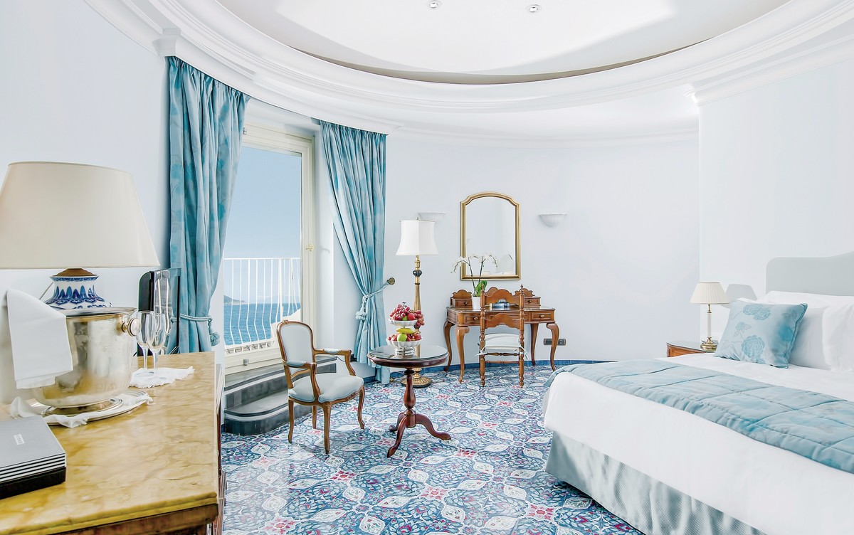 Hotel Punta Molino Beach Resort & Spa, Italien, Ischia, Ischia Porto, Bild 5
