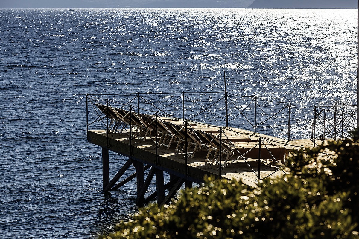 Hotel Punta Molino Beach Resort & Spa, Italien, Ischia, Ischia Porto, Bild 6