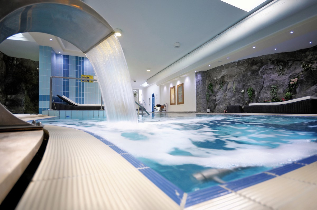 Hotel Punta Molino Beach Resort & Spa, Italien, Ischia, Ischia Porto, Bild 8