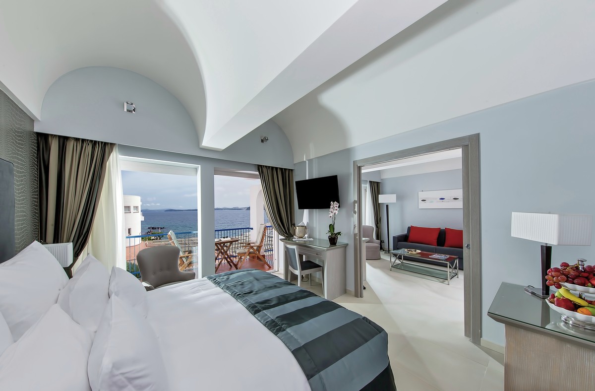 Hotel Punta Molino Beach Resort & Spa, Italien, Ischia, Ischia Porto, Bild 9