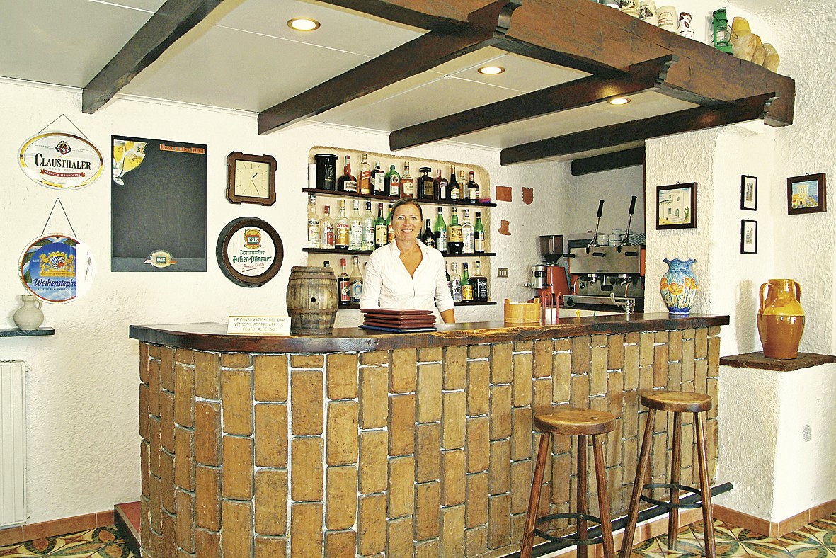 Hotel Don Pedro, Italien, Ischia, Ischia Porto, Bild 7