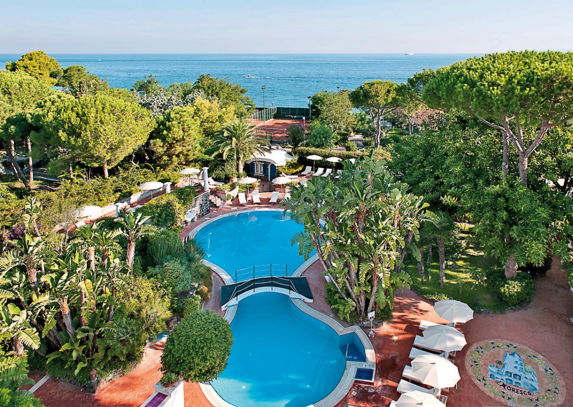 Hotel & Spa Il Moresco, Italien, Ischia, Ischia Porto, Bild 1