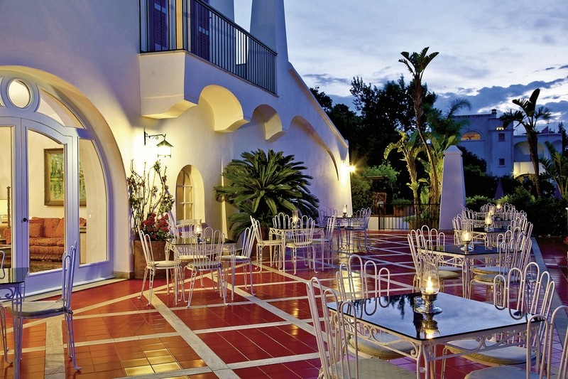 Hotel & Spa Il Moresco, Italien, Ischia, Ischia Porto, Bild 10