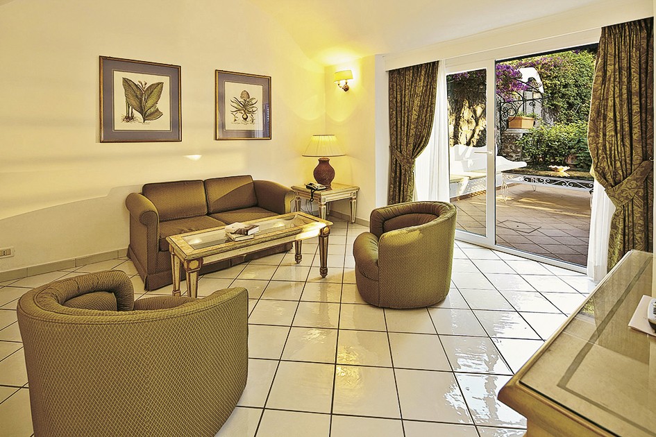 Hotel & Spa Il Moresco, Italien, Ischia, Ischia Porto, Bild 12