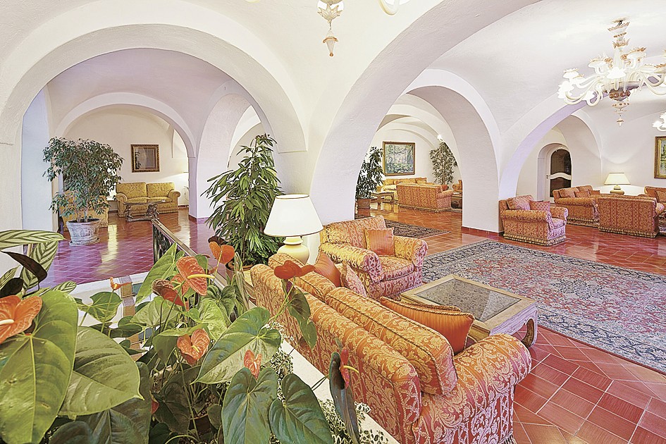 Hotel & Spa Il Moresco, Italien, Ischia, Ischia Porto, Bild 14