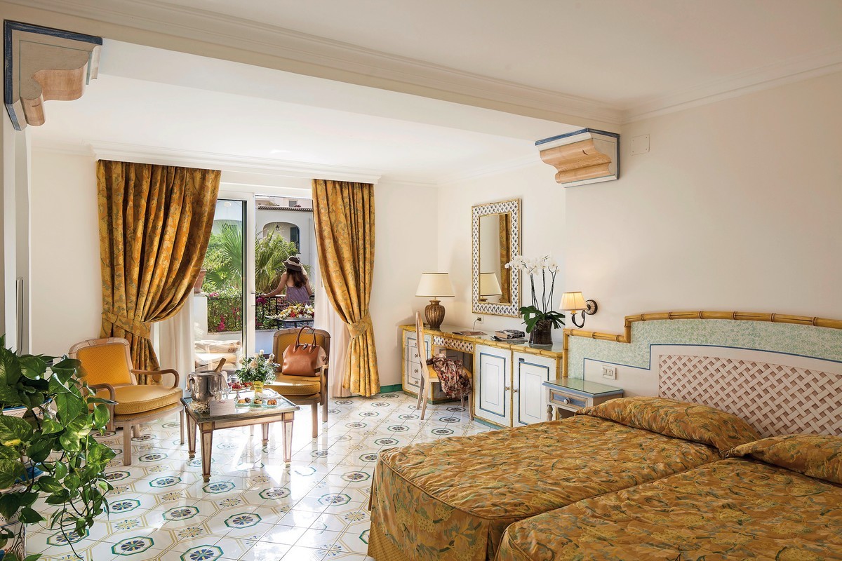 Hotel & Spa Il Moresco, Italien, Ischia, Ischia Porto, Bild 2