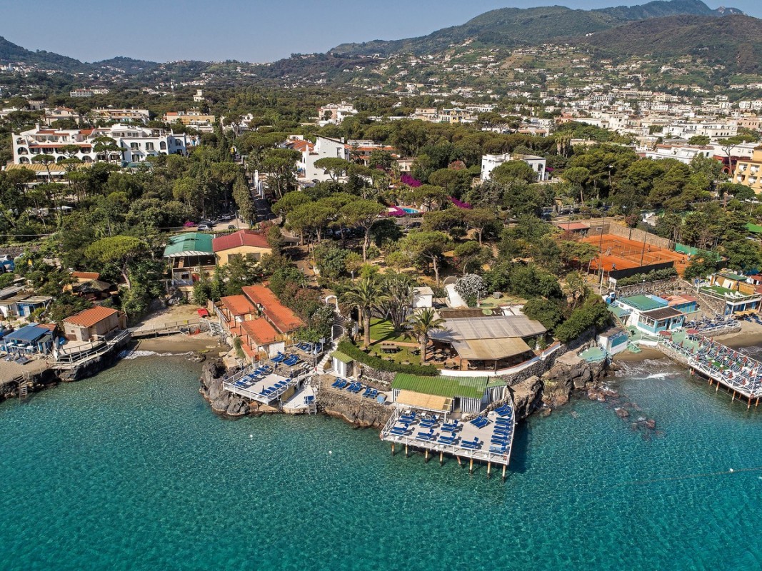 Hotel & Spa Il Moresco, Italien, Ischia, Ischia Porto, Bild 3