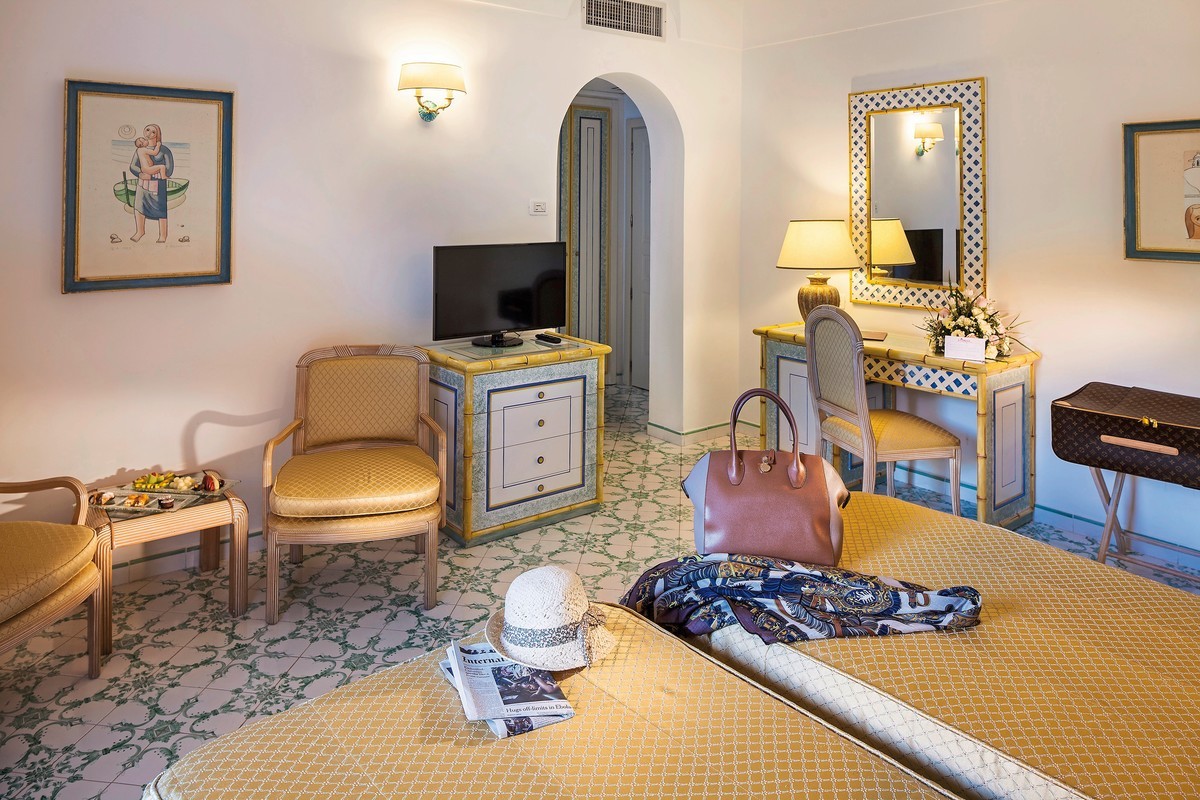 Hotel & Spa Il Moresco, Italien, Ischia, Ischia Porto, Bild 6