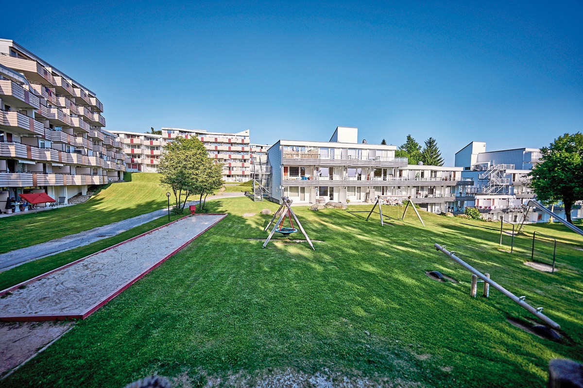 Hotel Predigtstuhl Resort, Deutschland, Bayerischer & Oberpfälzer Wald, St. Englmar, Bild 1