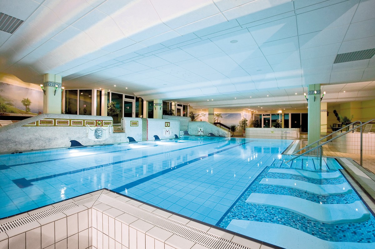 Hotel Predigtstuhl Resort, Deutschland, Bayerischer & Oberpfälzer Wald, St. Englmar, Bild 11