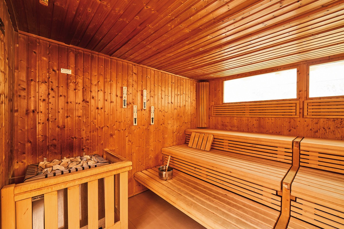 Hotel Predigtstuhl Resort, Deutschland, Bayerischer & Oberpfälzer Wald, St. Englmar, Bild 12