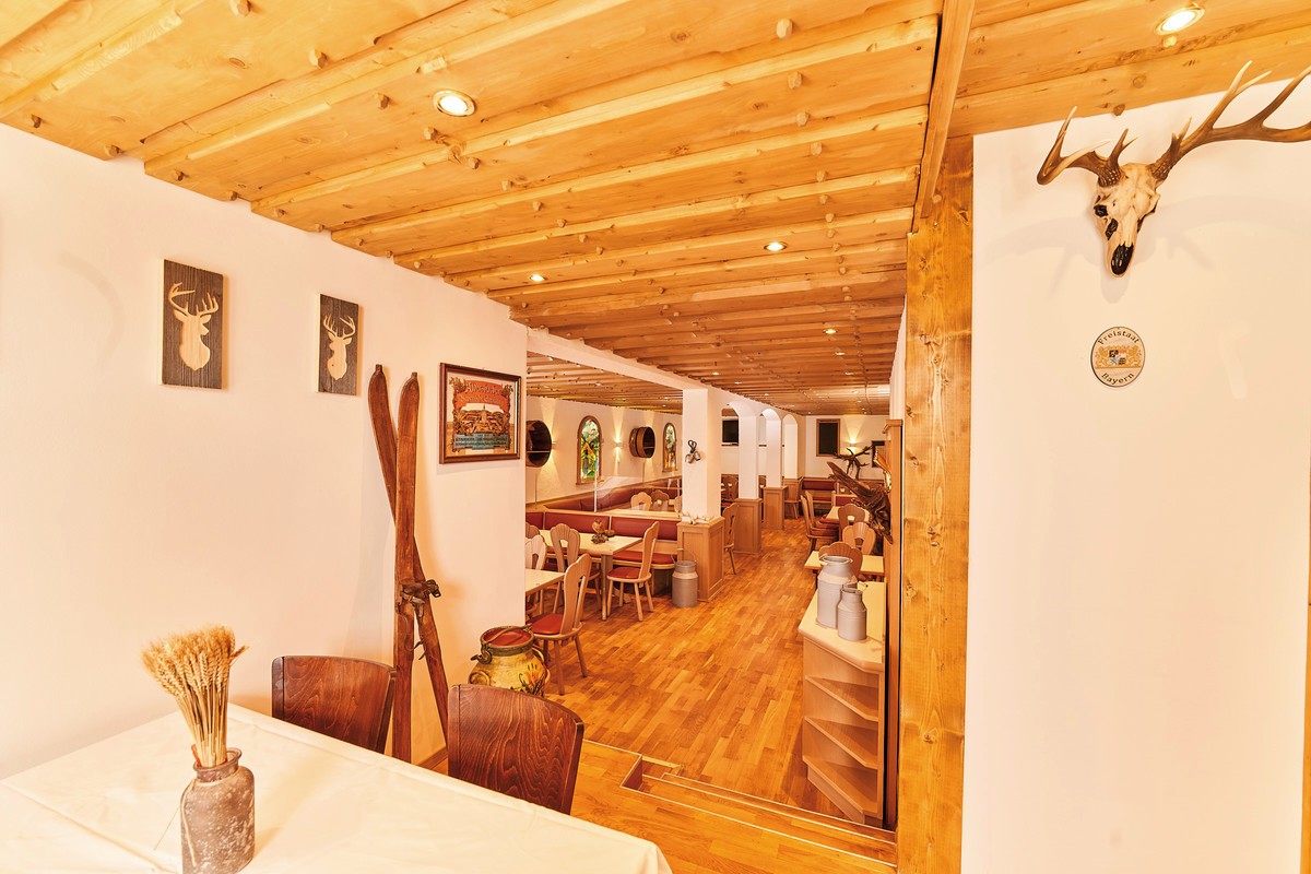 Hotel Predigtstuhl Resort, Deutschland, Bayerischer & Oberpfälzer Wald, St. Englmar, Bild 16