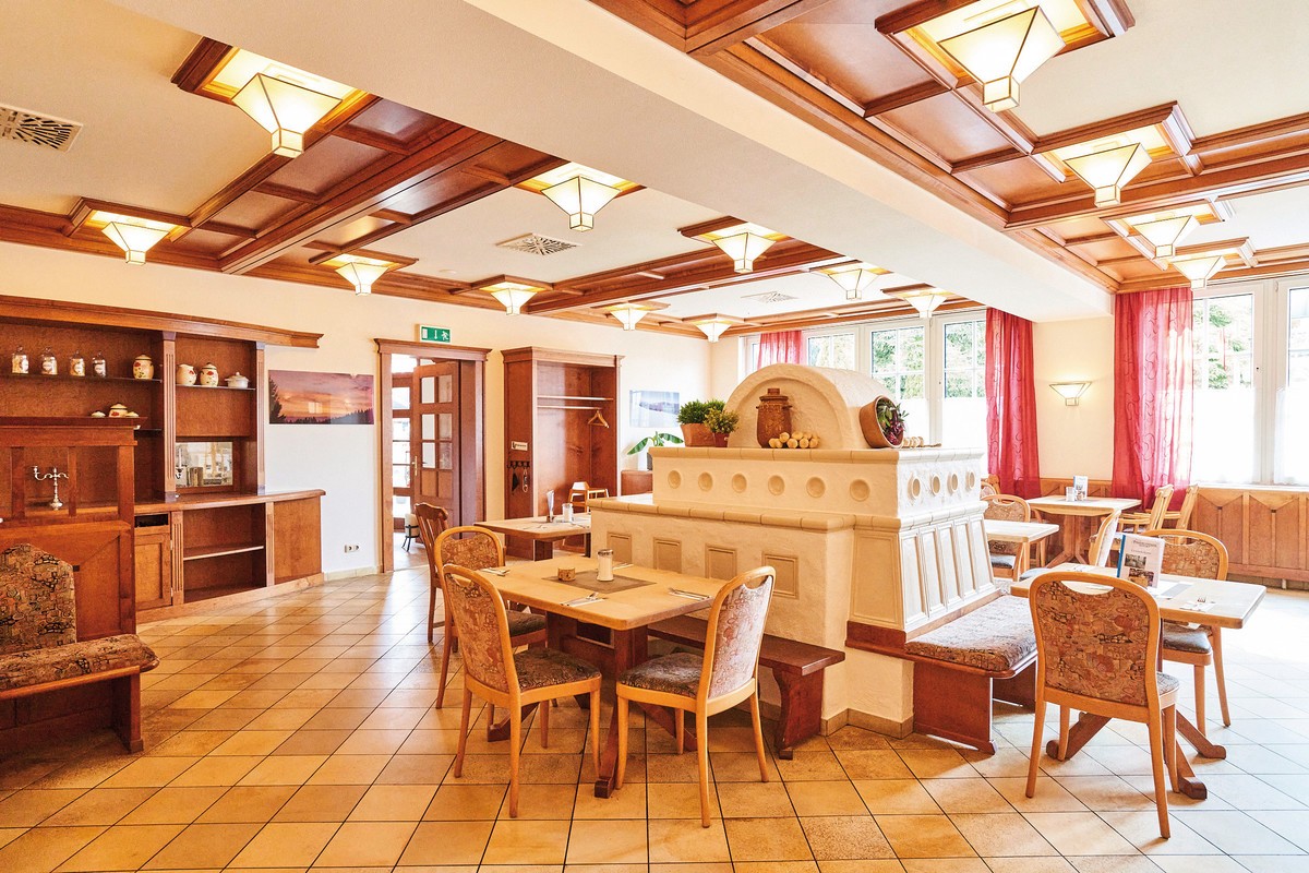 Hotel Predigtstuhl Resort, Deutschland, Bayerischer & Oberpfälzer Wald, St. Englmar, Bild 17