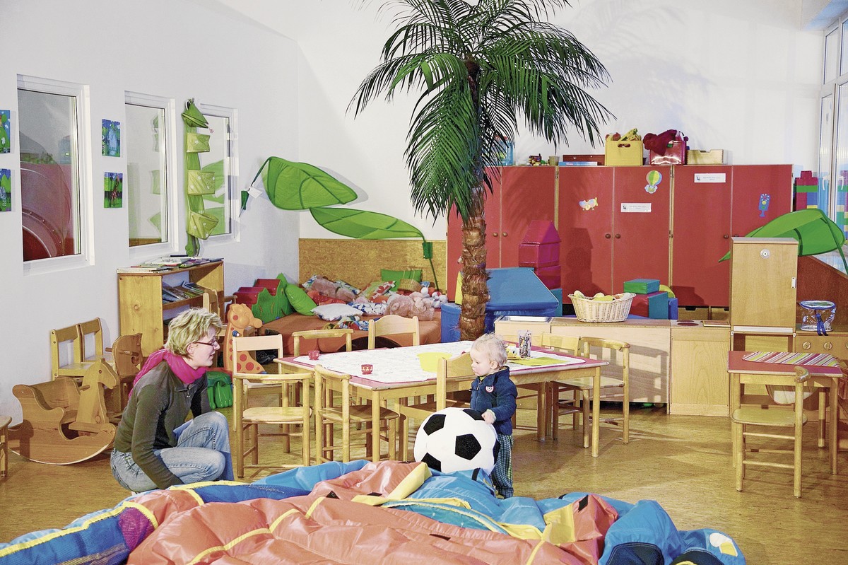 Hotel Predigtstuhl Resort, Deutschland, Bayerischer & Oberpfälzer Wald, St. Englmar, Bild 18