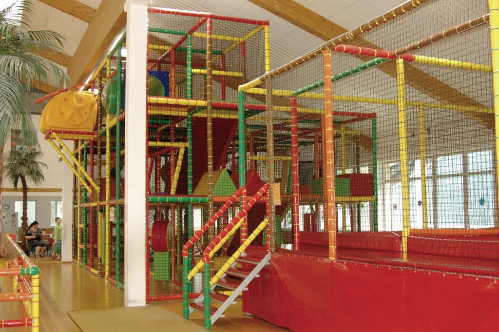 Hotel Predigtstuhl Resort, Deutschland, Bayerischer & Oberpfälzer Wald, St. Englmar, Bild 19