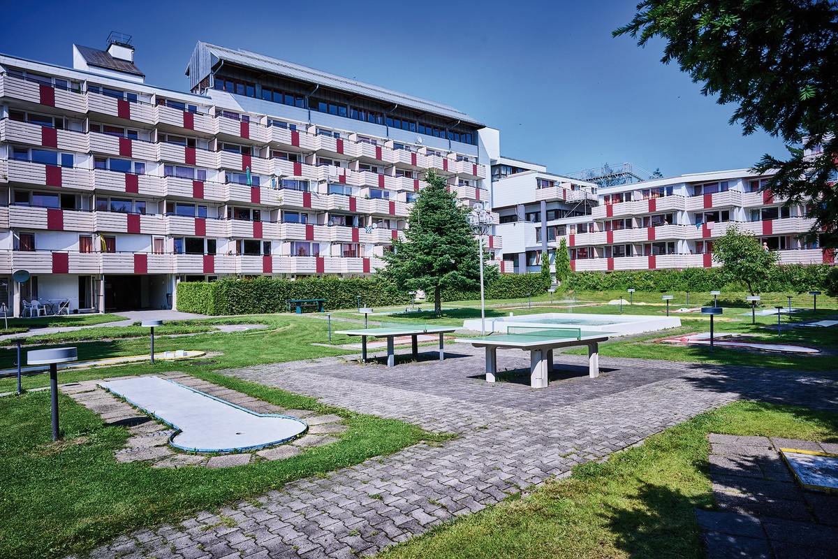 Hotel Predigtstuhl Resort, Deutschland, Bayerischer & Oberpfälzer Wald, St. Englmar, Bild 2
