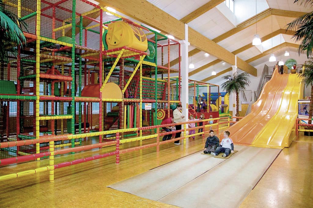Hotel Predigtstuhl Resort, Deutschland, Bayerischer & Oberpfälzer Wald, St. Englmar, Bild 21