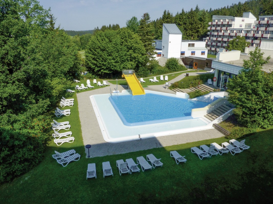 Hotel Predigtstuhl Resort, Deutschland, Bayerischer & Oberpfälzer Wald, St. Englmar, Bild 3