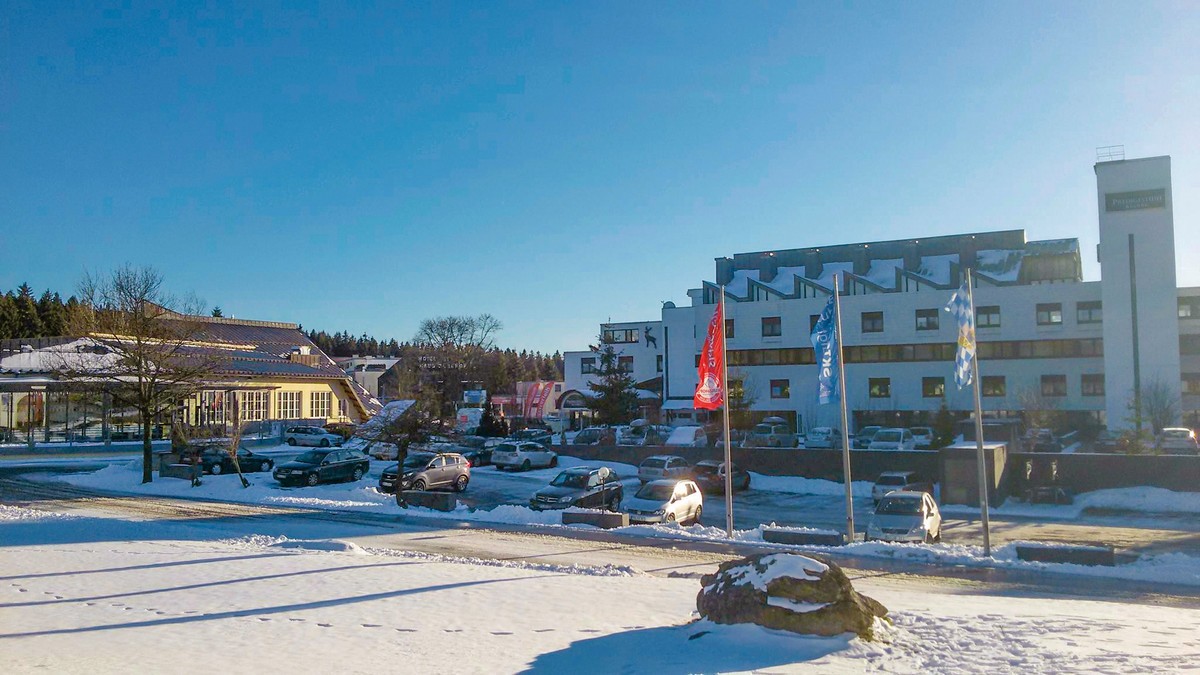 Hotel Predigtstuhl Resort, Deutschland, Bayerischer & Oberpfälzer Wald, St. Englmar, Bild 4