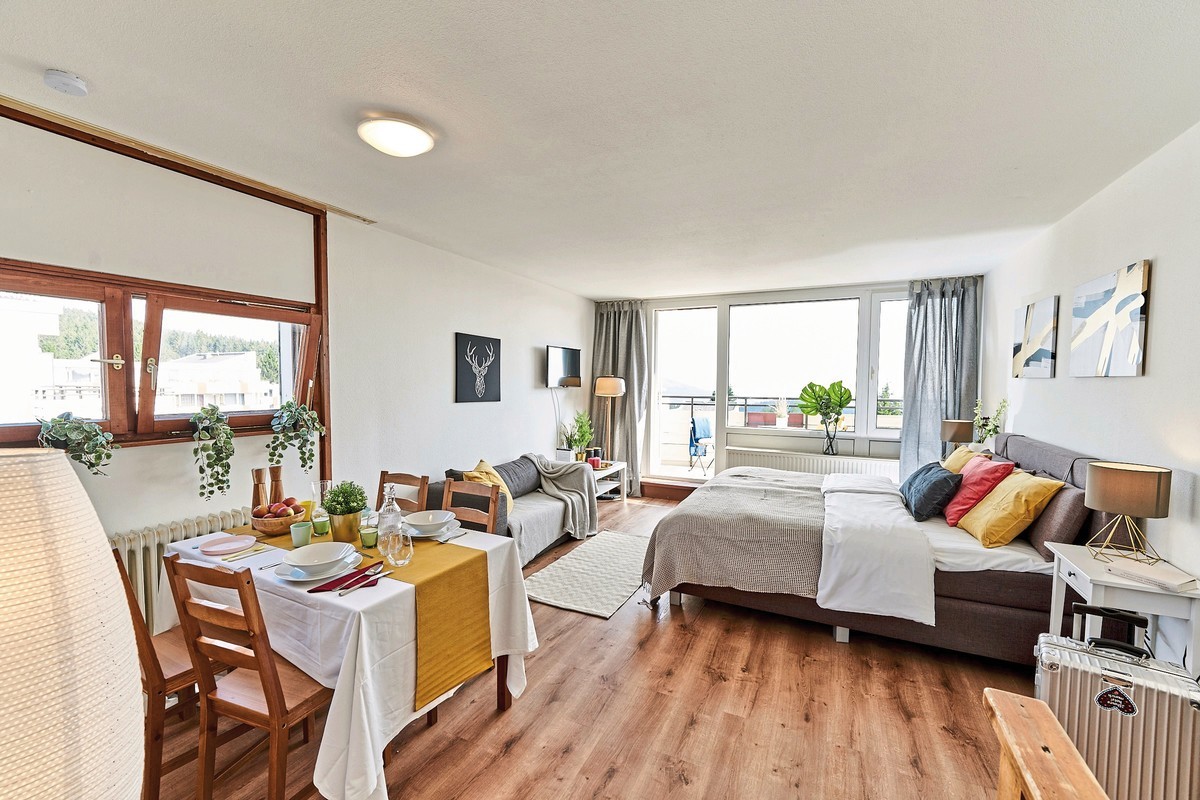 Hotel Predigtstuhl Resort, Deutschland, Bayerischer & Oberpfälzer Wald, St. Englmar, Bild 5