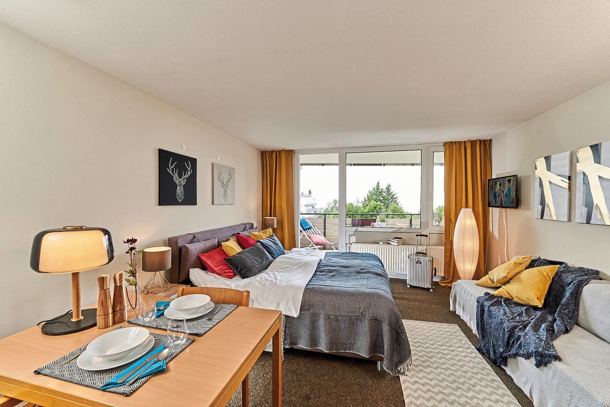 Hotel Predigtstuhl Resort, Deutschland, Bayerischer & Oberpfälzer Wald, St. Englmar, Bild 6