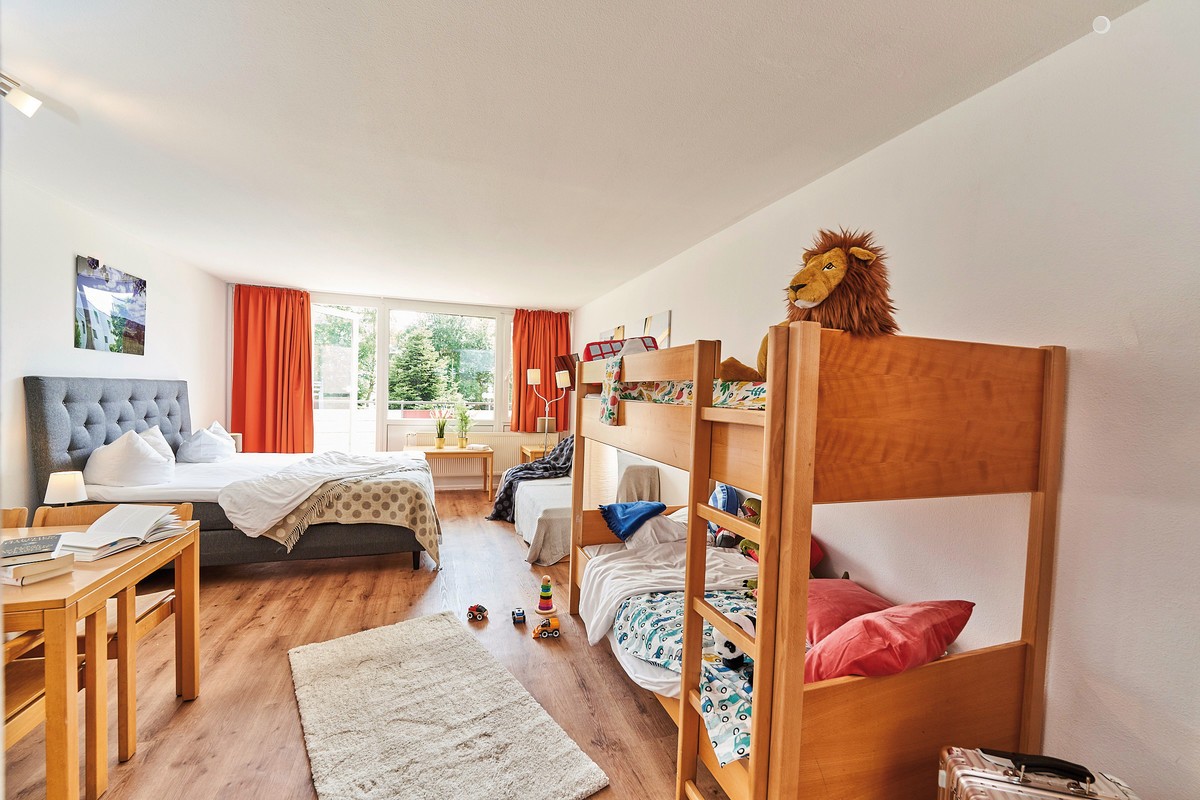 Hotel Predigtstuhl Resort, Deutschland, Bayerischer & Oberpfälzer Wald, St. Englmar, Bild 7