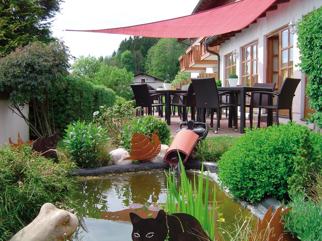 Hotel Ferien- und Aktivhotel zum Arber, Deutschland, Bayerischer & Oberpfälzer Wald, Bodenmais, Bild 10