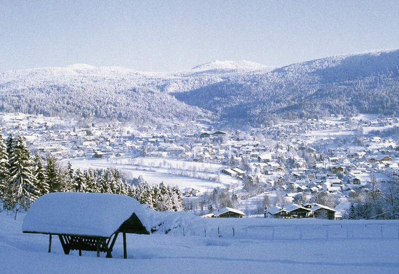 Hotel Ferien- und Aktivhotel zum Arber, Deutschland, Bayerischer & Oberpfälzer Wald, Bodenmais, Bild 16