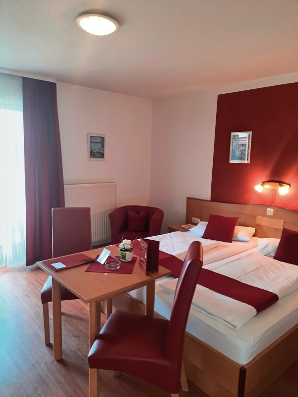 Hotel Ferien- und Aktivhotel zum Arber, Deutschland, Bayerischer & Oberpfälzer Wald, Bodenmais, Bild 3
