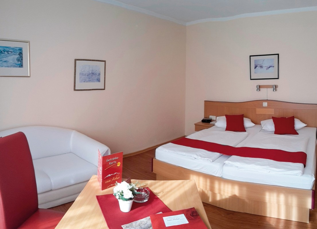 Hotel Ferien- und Aktivhotel zum Arber, Deutschland, Bayerischer & Oberpfälzer Wald, Bodenmais, Bild 4