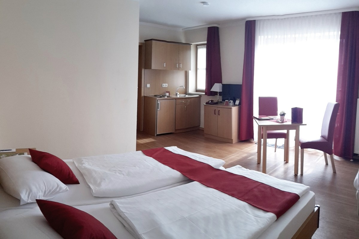 Hotel Ferien- und Aktivhotel zum Arber, Deutschland, Bayerischer & Oberpfälzer Wald, Bodenmais, Bild 5