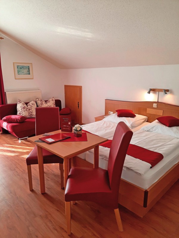 Hotel Ferien- und Aktivhotel zum Arber, Deutschland, Bayerischer & Oberpfälzer Wald, Bodenmais, Bild 6