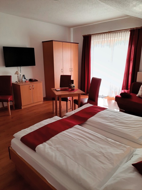 Hotel Ferien- und Aktivhotel zum Arber, Deutschland, Bayerischer & Oberpfälzer Wald, Bodenmais, Bild 7