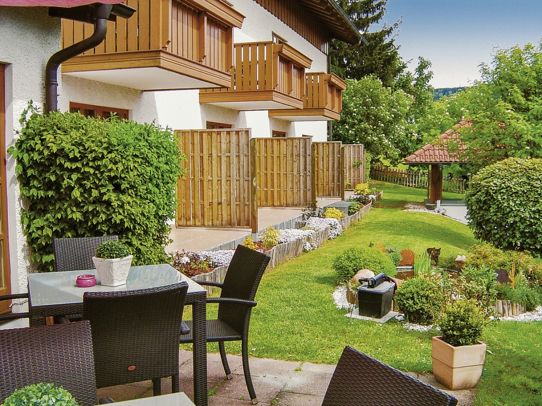 Hotel Ferien- und Aktivhotel zum Arber, Deutschland, Bayerischer & Oberpfälzer Wald, Bodenmais, Bild 8