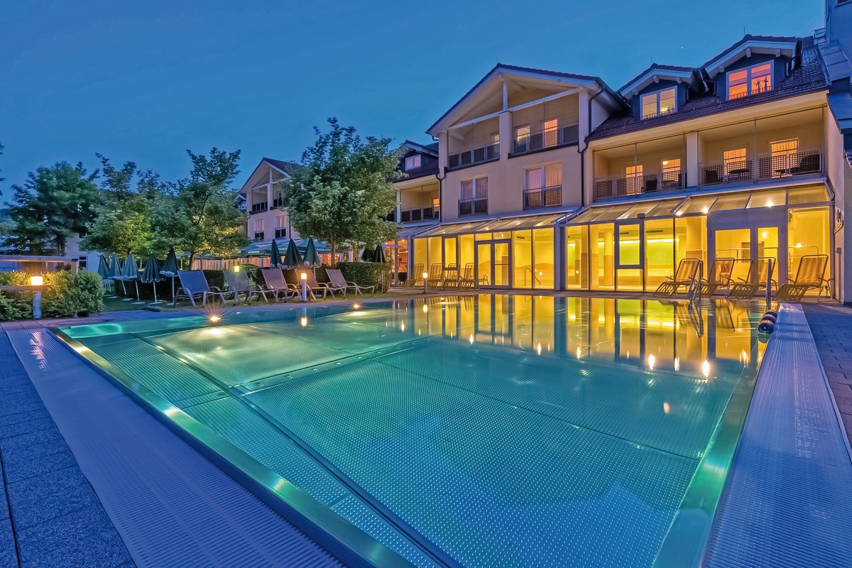 Hotel Herzog Heinrich, Deutschland, Bayerischer & Oberpfälzer Wald, Arrach, Bild 1