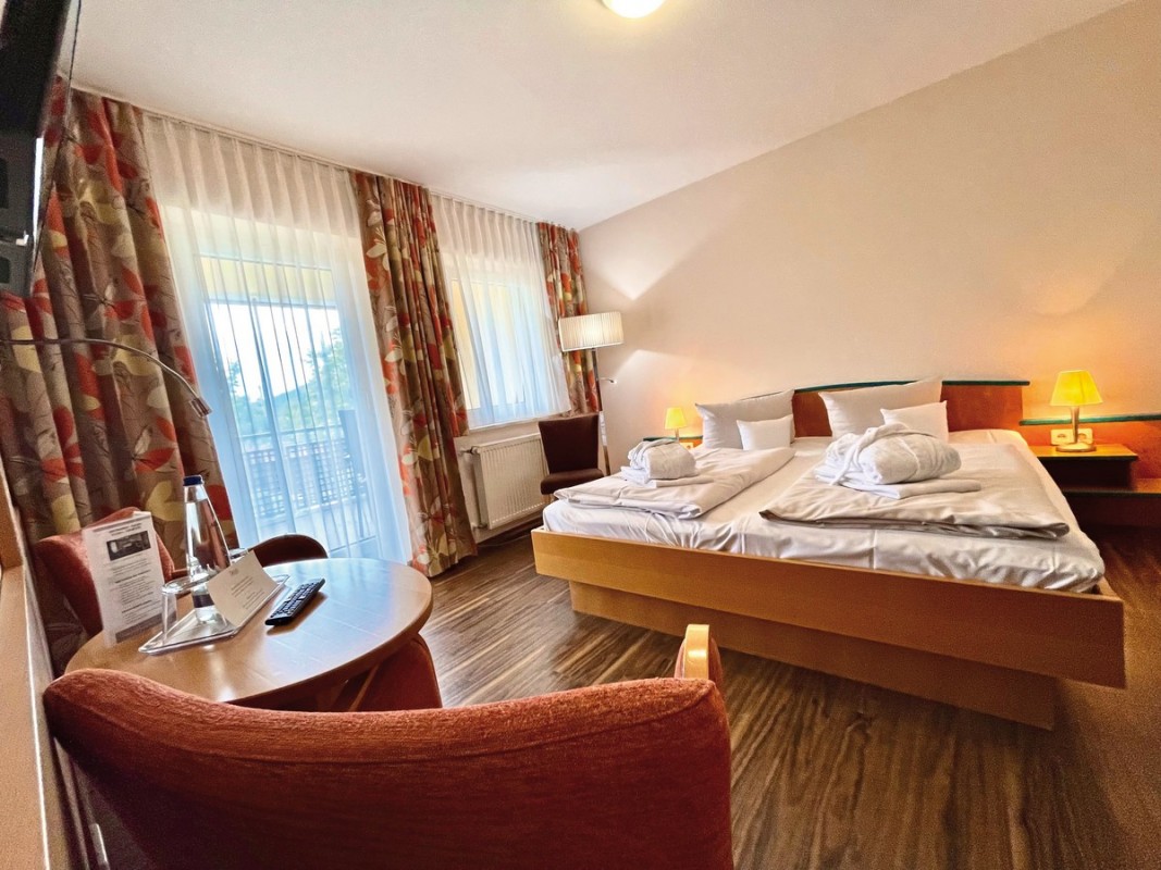 Hotel Herzog Heinrich, Deutschland, Bayerischer & Oberpfälzer Wald, Arrach, Bild 10
