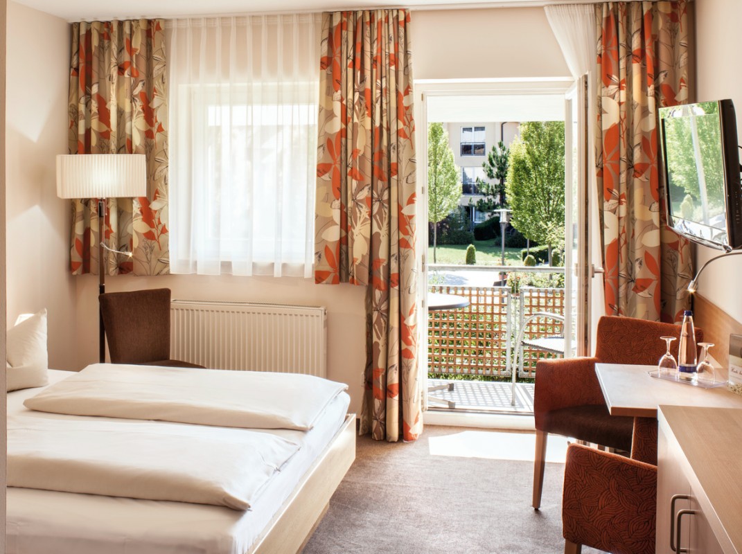 Hotel Herzog Heinrich, Deutschland, Bayerischer & Oberpfälzer Wald, Arrach, Bild 11