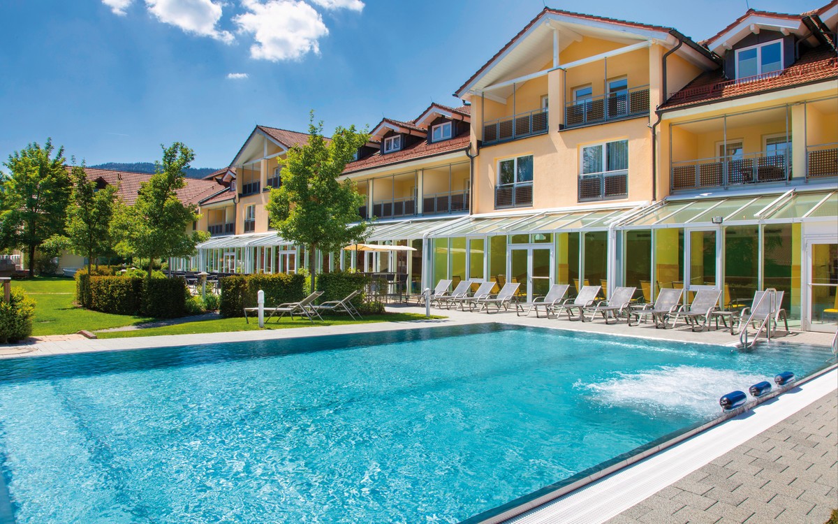 Hotel Herzog Heinrich, Deutschland, Bayerischer & Oberpfälzer Wald, Arrach, Bild 3