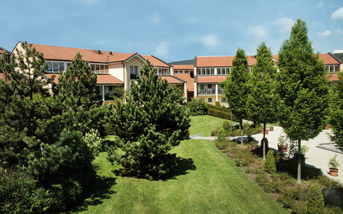 Hotel Herzog Heinrich, Deutschland, Bayerischer & Oberpfälzer Wald, Arrach, Bild 4
