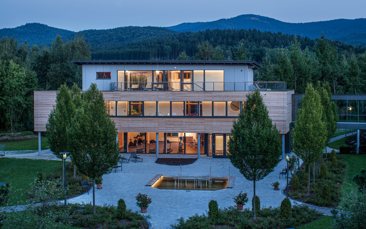 Hotel Herzog Heinrich, Deutschland, Bayerischer & Oberpfälzer Wald, Arrach, Bild 5